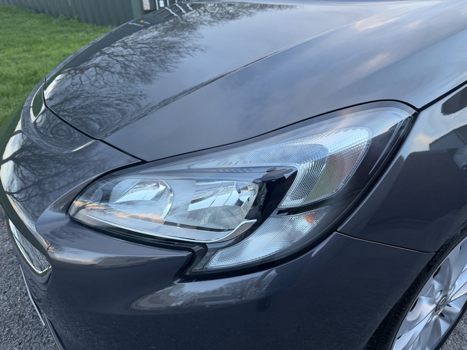 Used Vauxhall Corsa 2016 for sale - 78004566: Photo 31