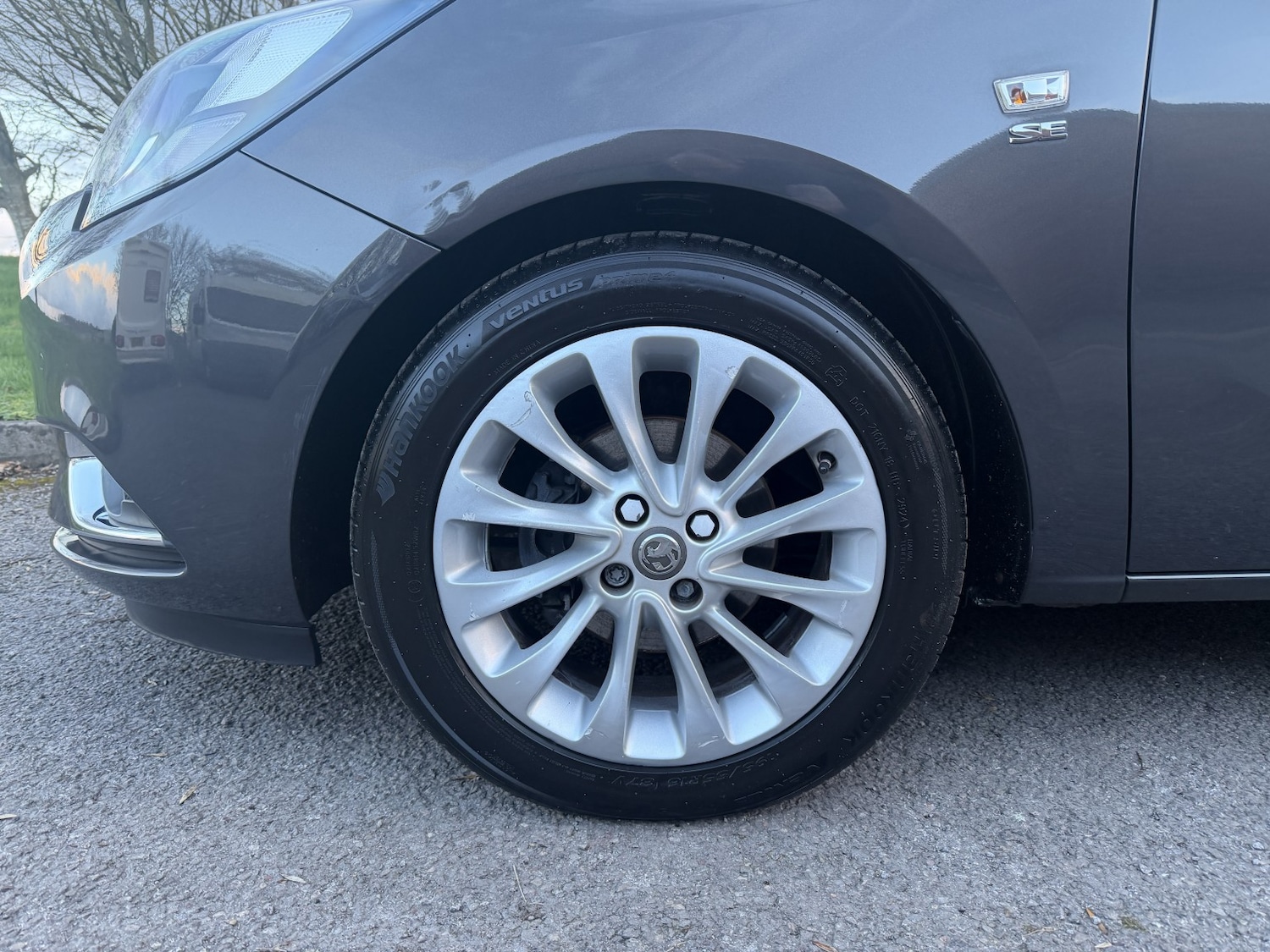 Used Vauxhall Corsa 2016 for sale - 78004566: Photo 32