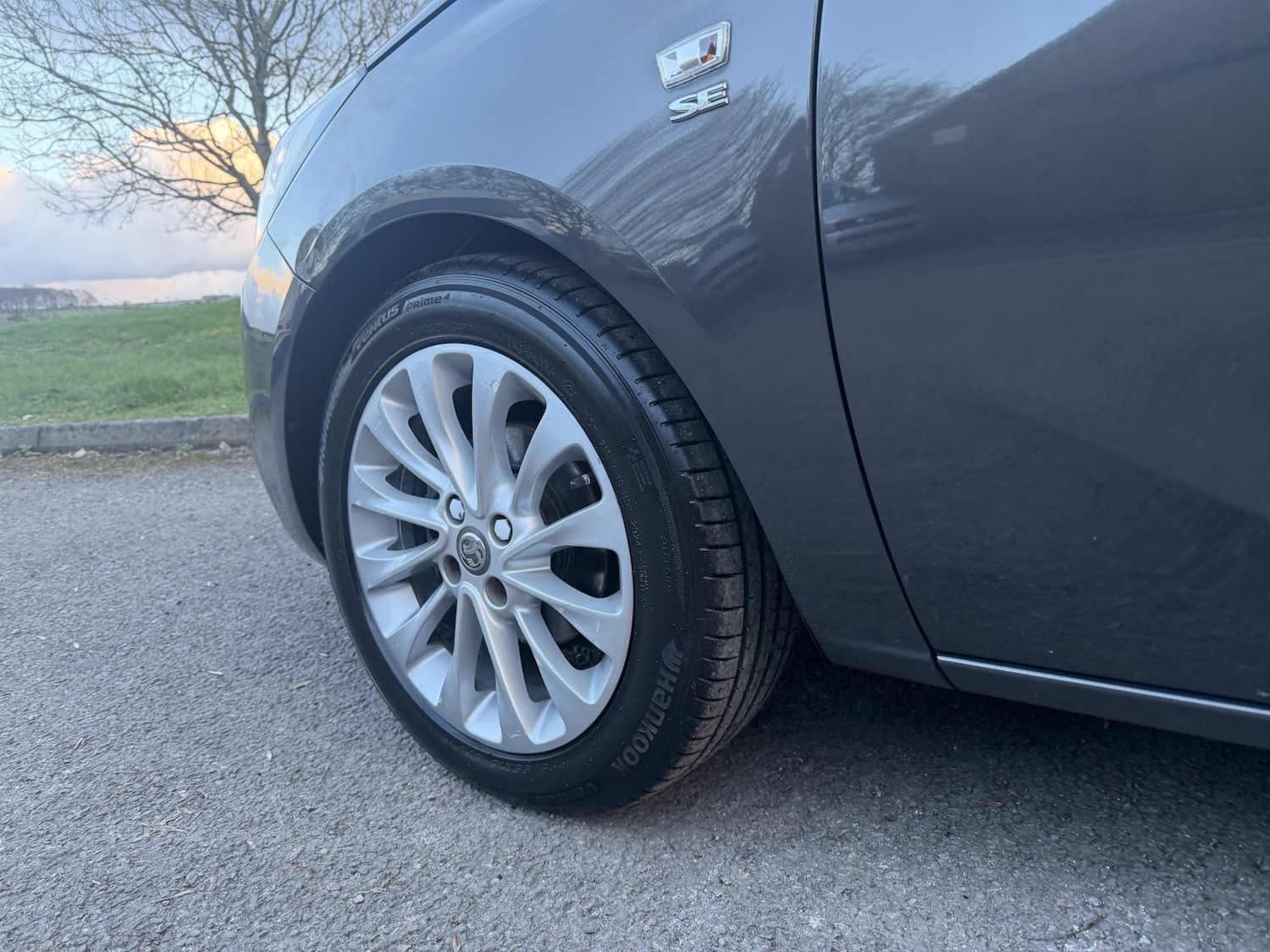 Used Vauxhall Corsa 2016 for sale - 78004566: Photo 34