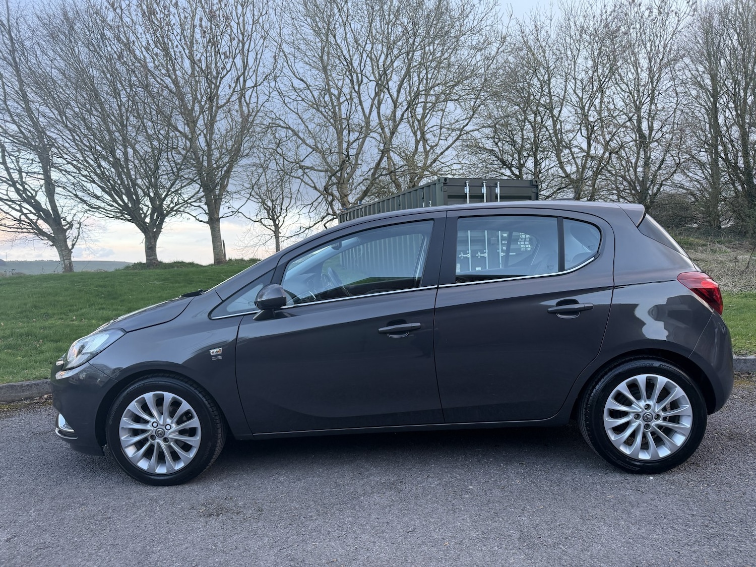 Used Vauxhall Corsa 2016 for sale - 78004566: Photo 35