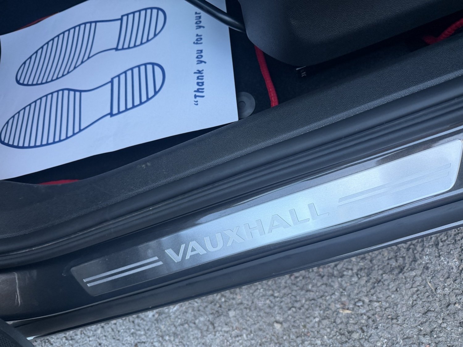 Used Vauxhall Corsa 2016 for sale - 78004566: Photo 36