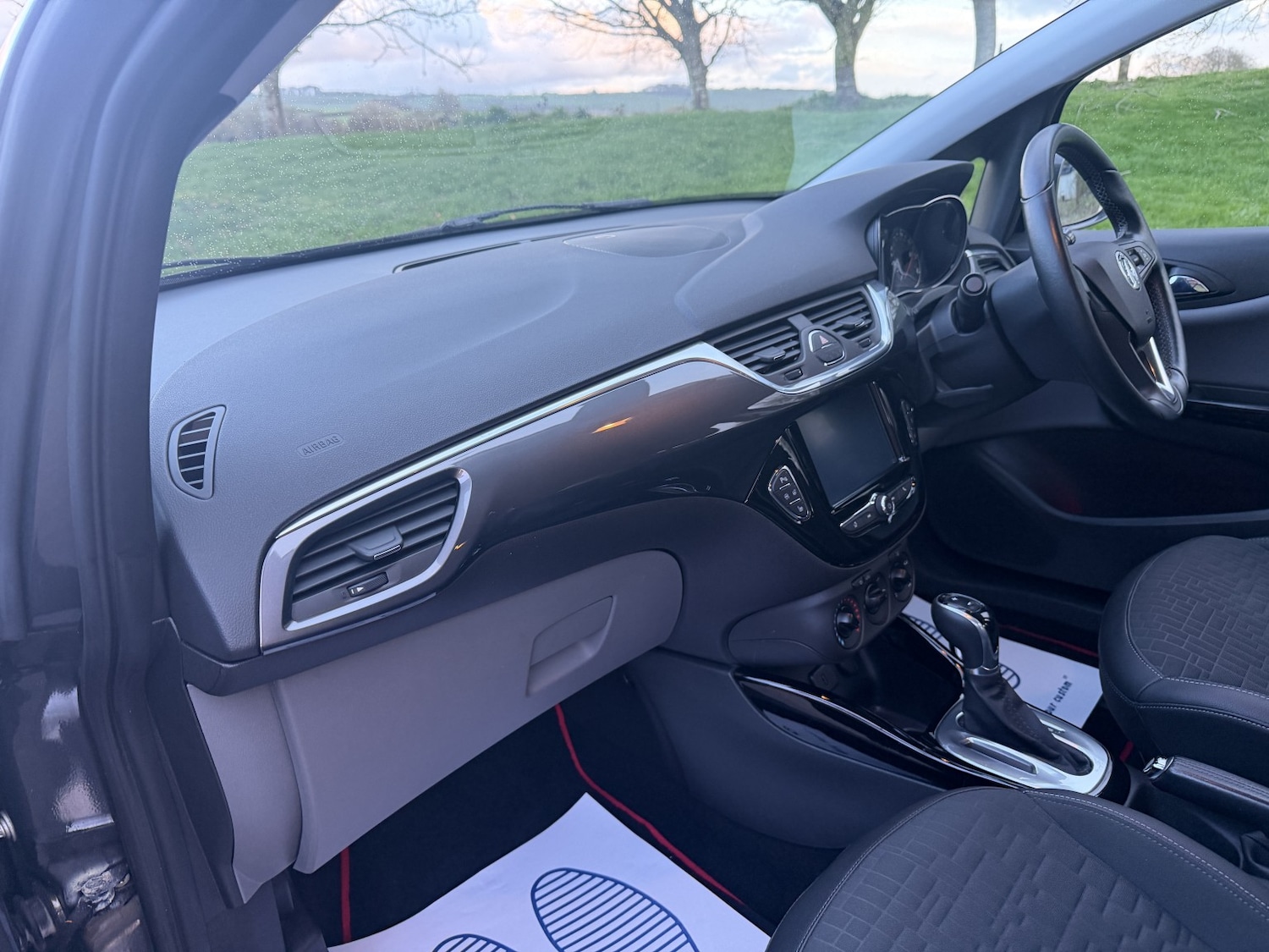 Used Vauxhall Corsa 2016 for sale - 78004566: Photo 38