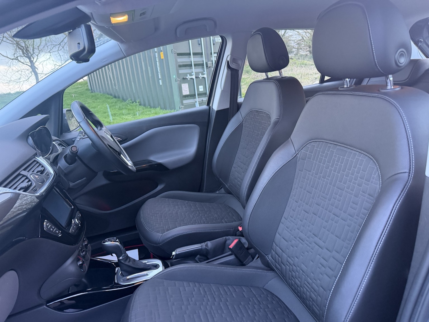 Used Vauxhall Corsa 2016 for sale - 78004566: Photo 39