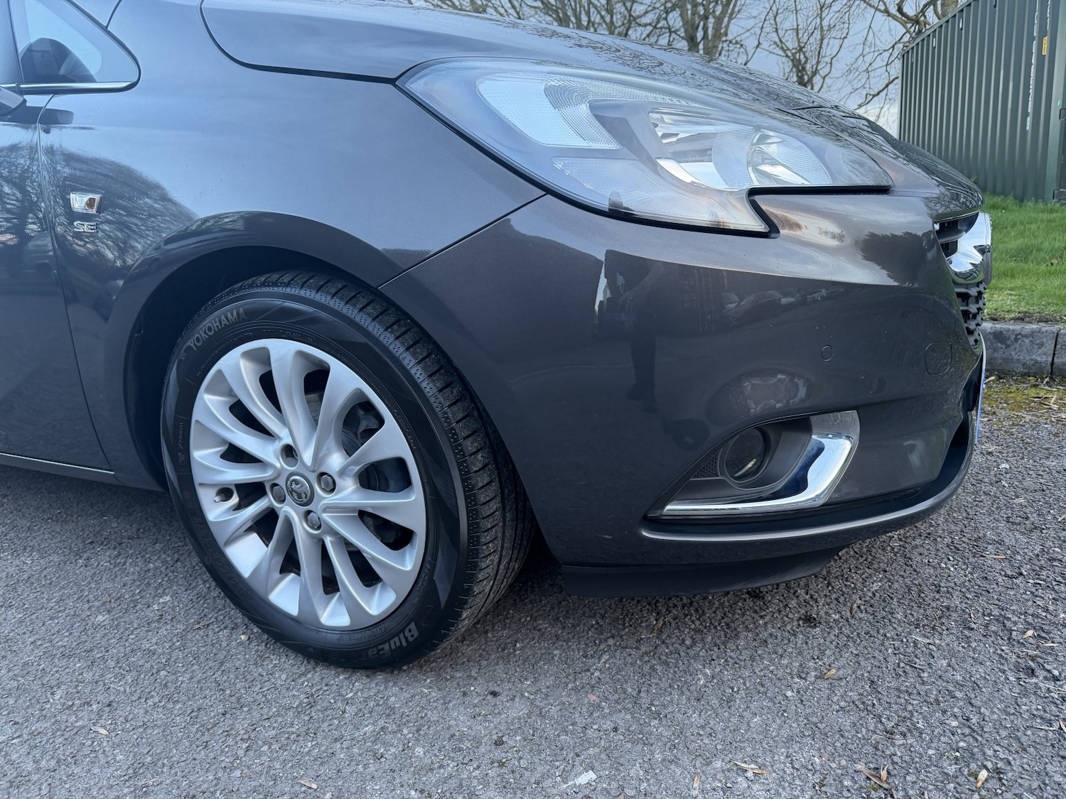 Used Vauxhall Corsa 2016 for sale - 78004566: Photo 4