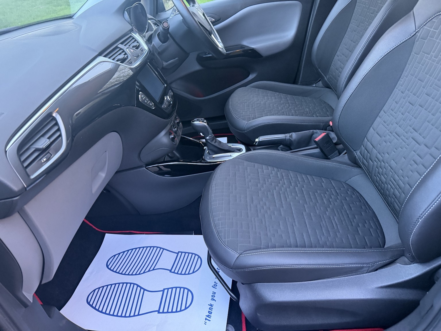 Used Vauxhall Corsa 2016 for sale - 78004566: Photo 40