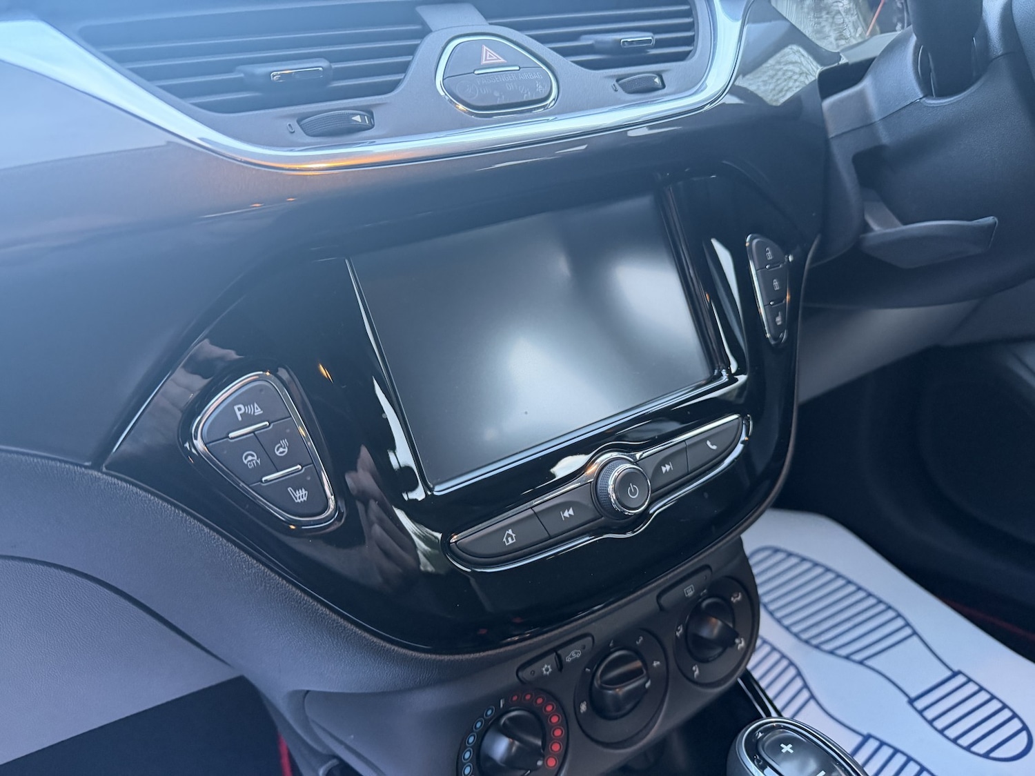 Used Vauxhall Corsa 2016 for sale - 78004566: Photo 44