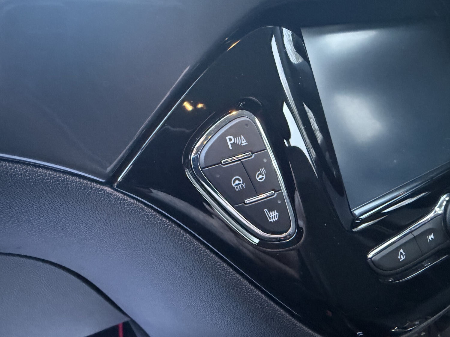 Used Vauxhall Corsa 2016 for sale - 78004566: Photo 45