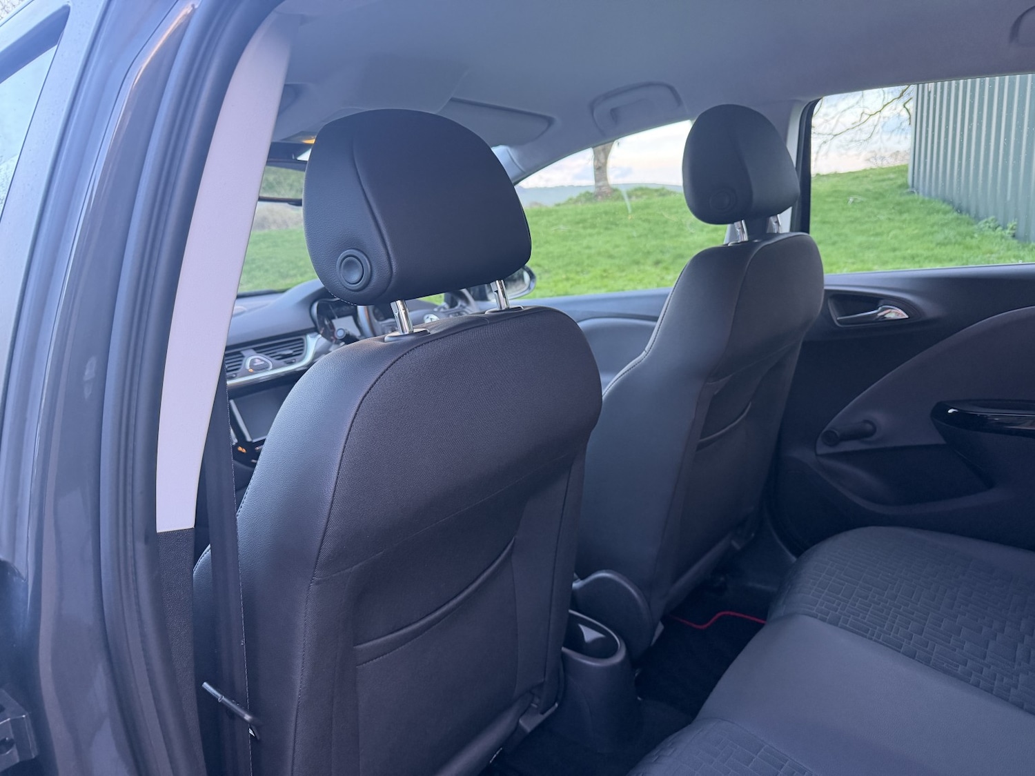 Used Vauxhall Corsa 2016 for sale - 78004566: Photo 46