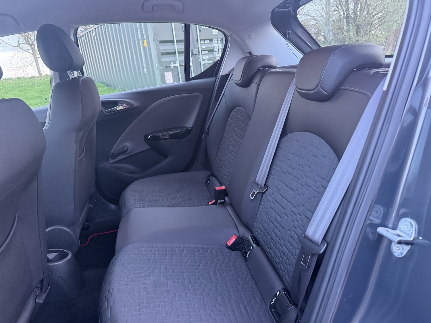 Used Vauxhall Corsa 2016 for sale - 78004566: Photo 47