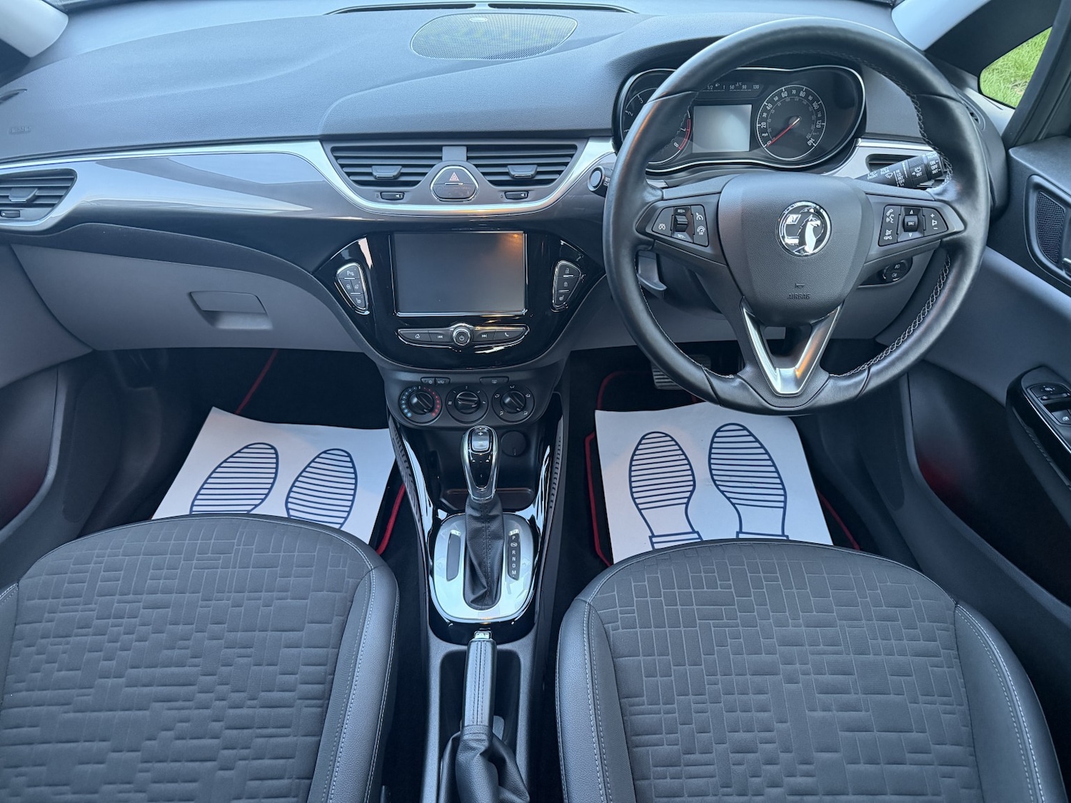 Used Vauxhall Corsa 2016 for sale - 78004566: Photo 49