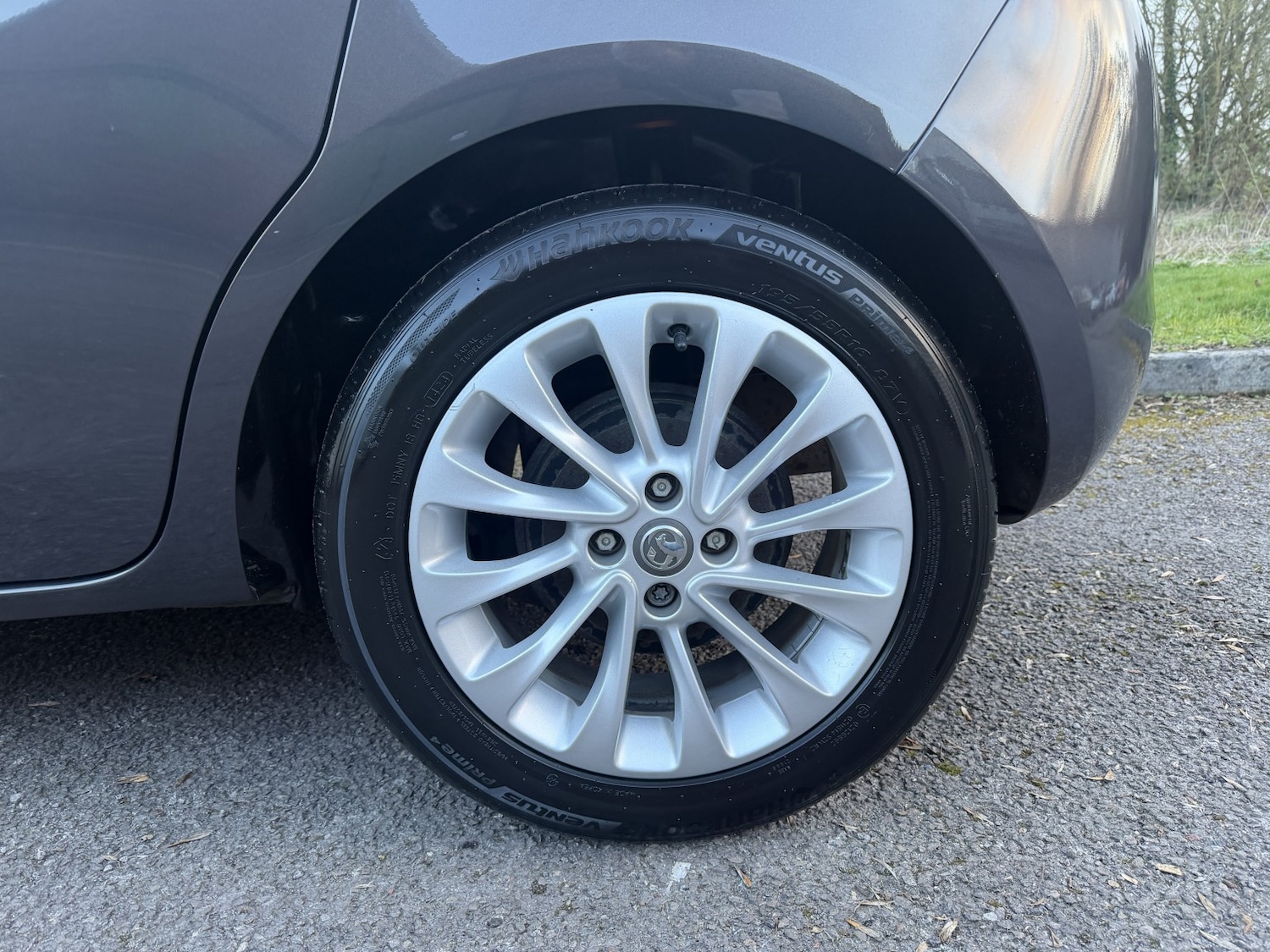 Used Vauxhall Corsa 2016 for sale - 78004566: Photo 50