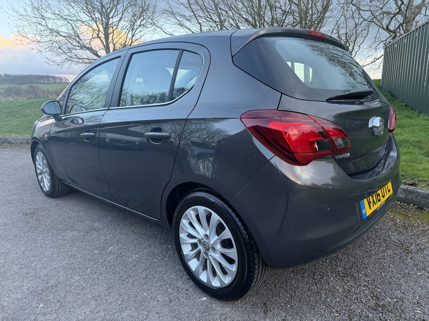 Used Vauxhall Corsa 2016 for sale - 78004566: Photo 51