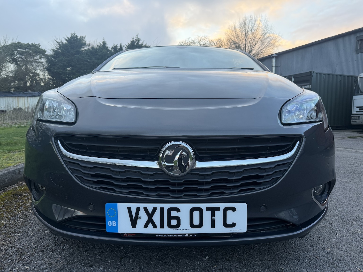 Used Vauxhall Corsa 2016 for sale - 78004566: Photo 52