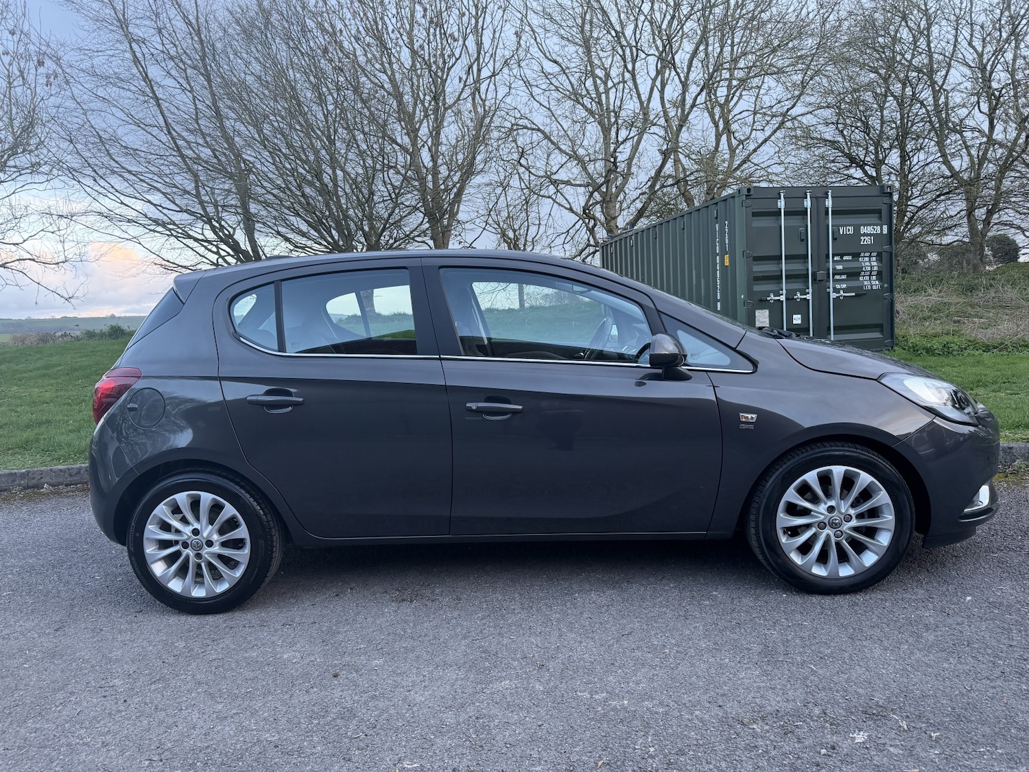 Used Vauxhall Corsa 2016 for sale - 78004566: Photo 8