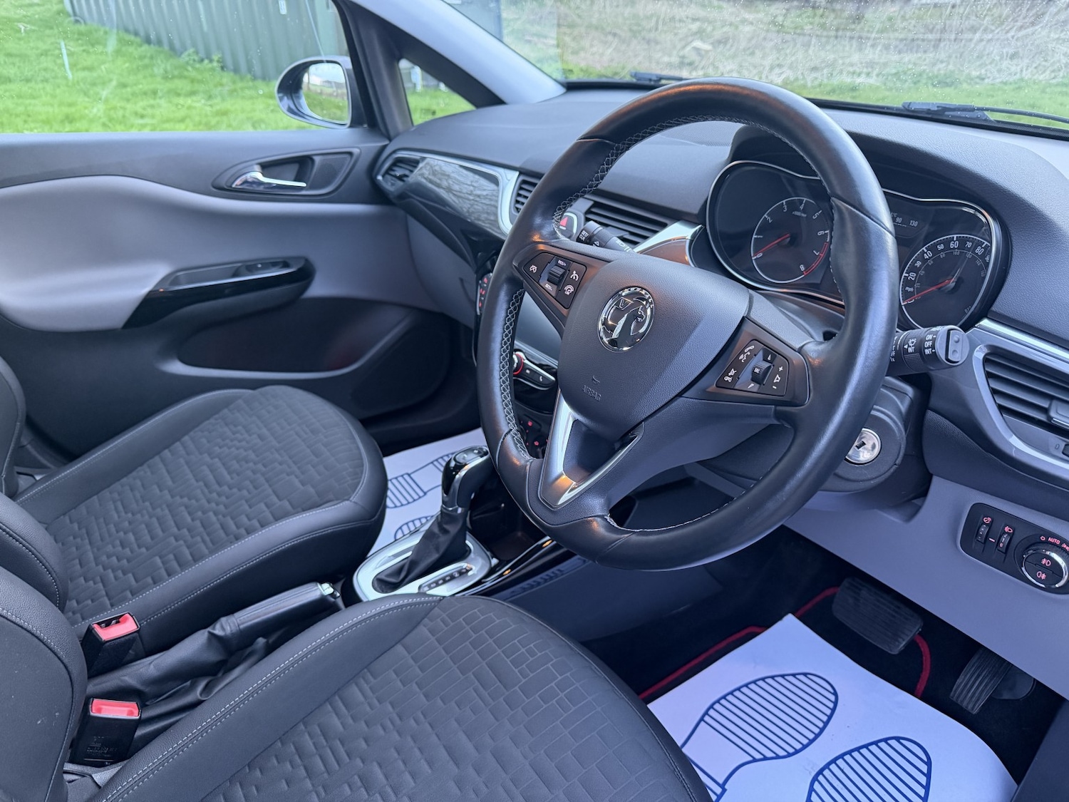 Used Vauxhall Corsa 2016 for sale - 78004566: Photo 9