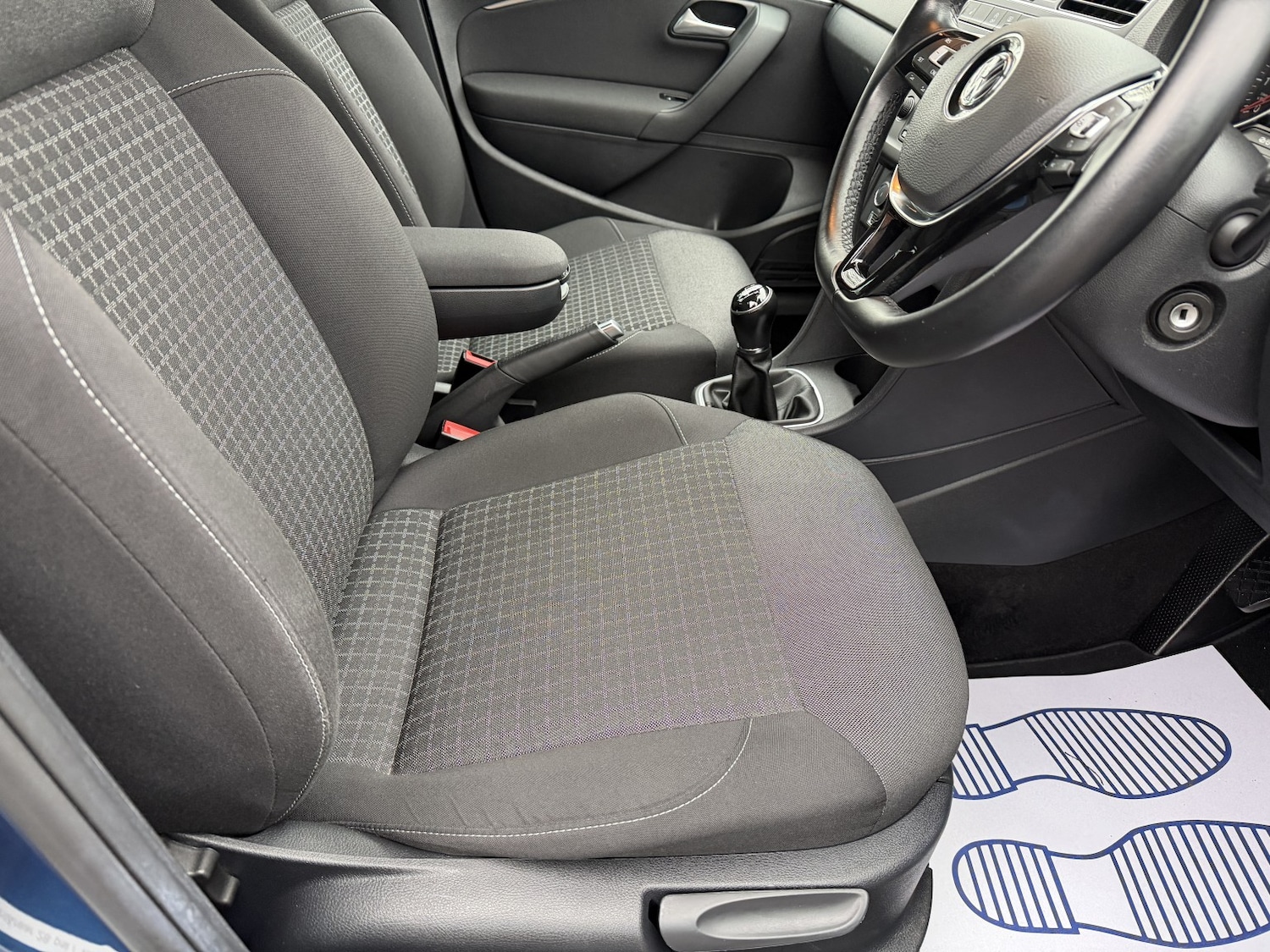 Used Volkswagen Polo 2015 for sale - 77525662: Photo 11