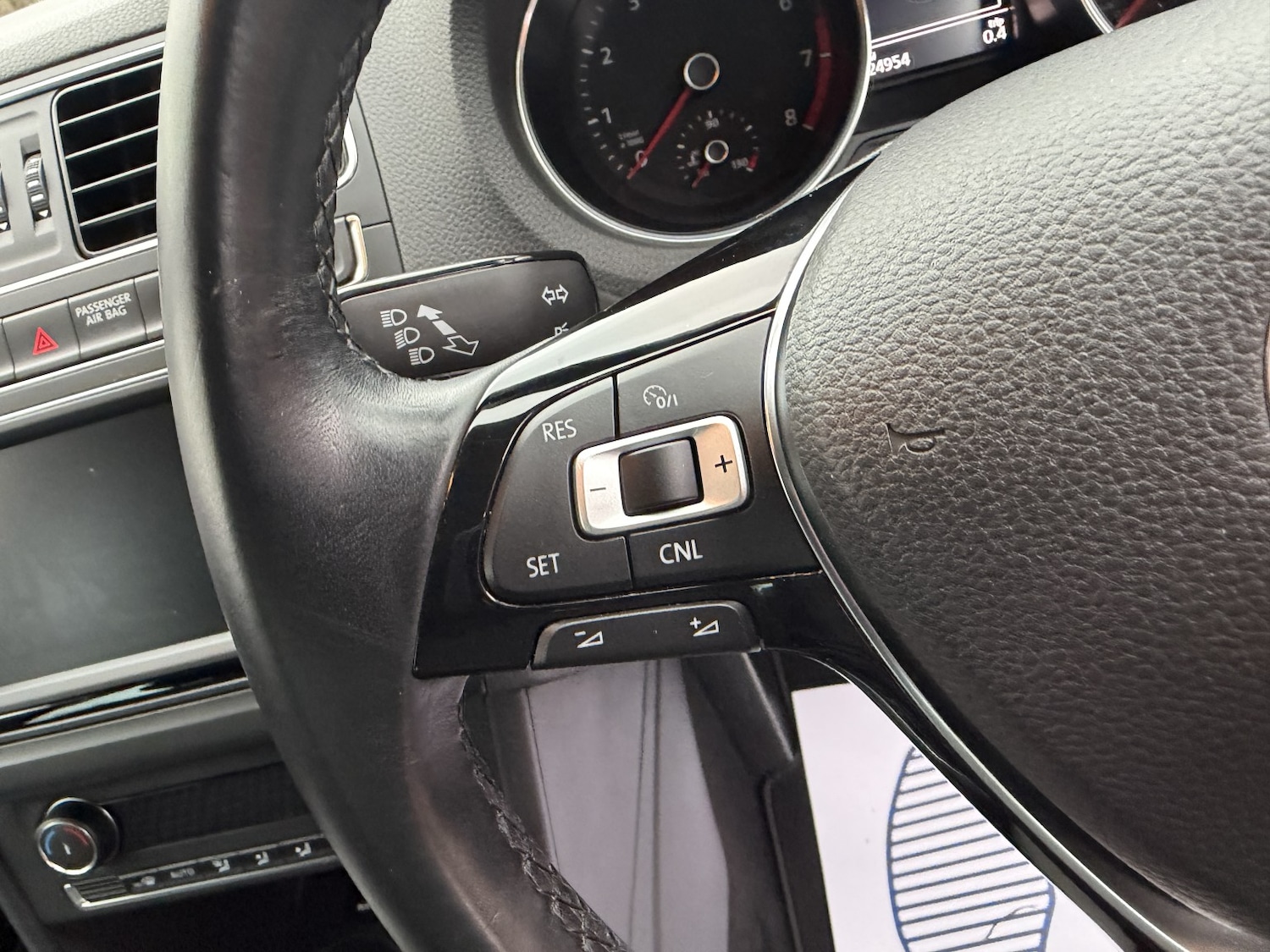 Used Volkswagen Polo 2015 for sale - 77525662: Photo 16