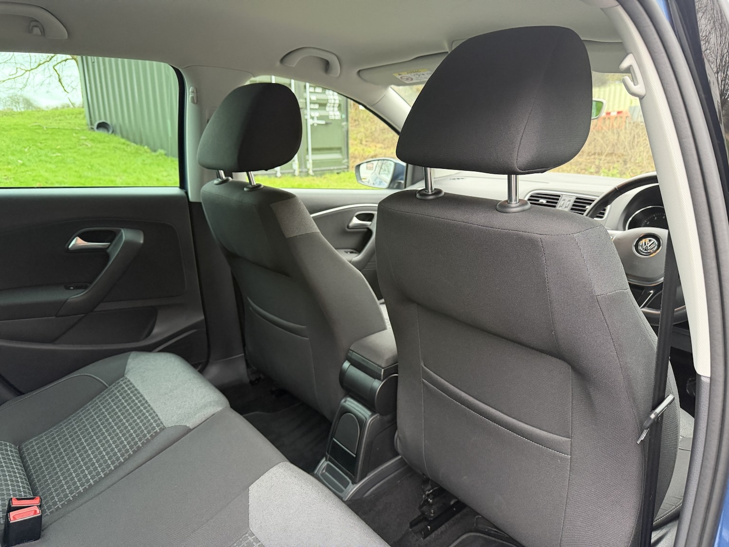 Used Volkswagen Polo 2015 for sale - 77525662: Photo 18