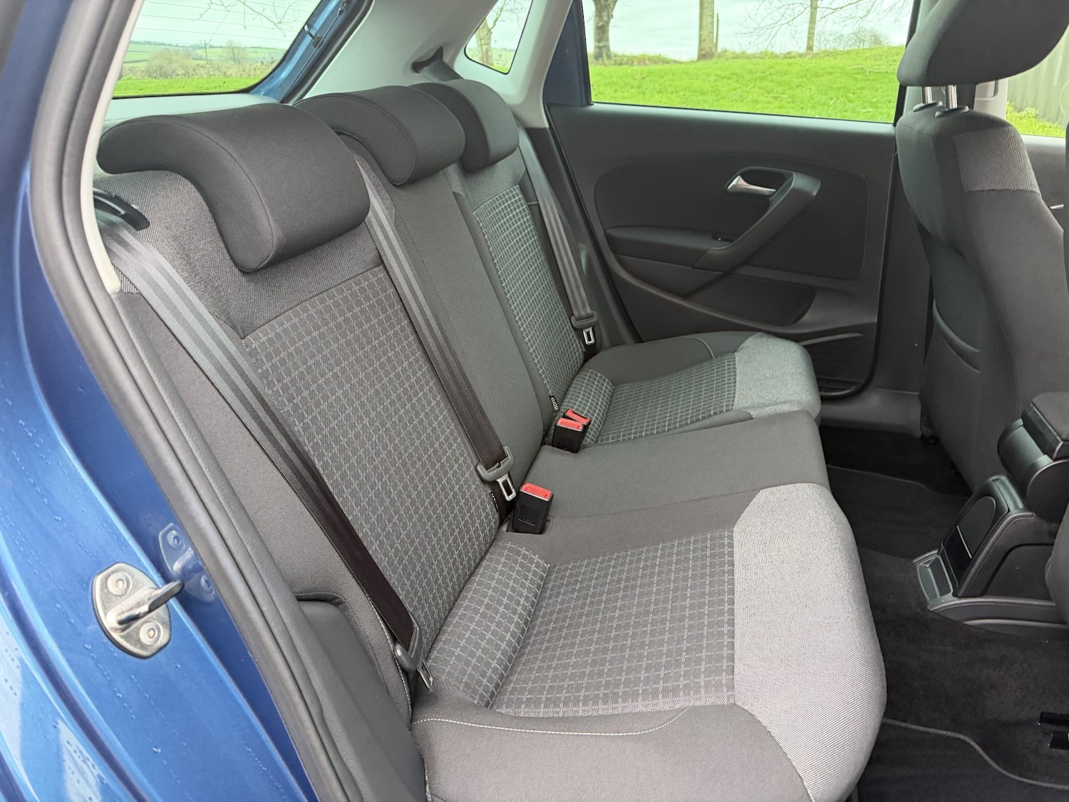 Used Volkswagen Polo 2015 for sale - 77525662: Photo 19