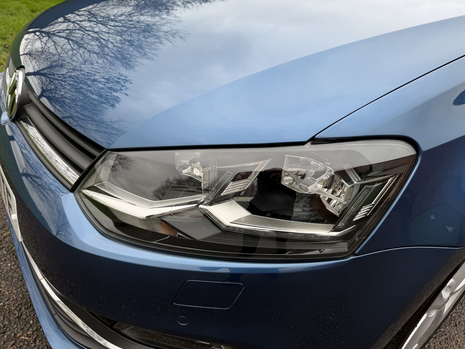 Used Volkswagen Polo 2015 for sale - 77525662: Photo 31