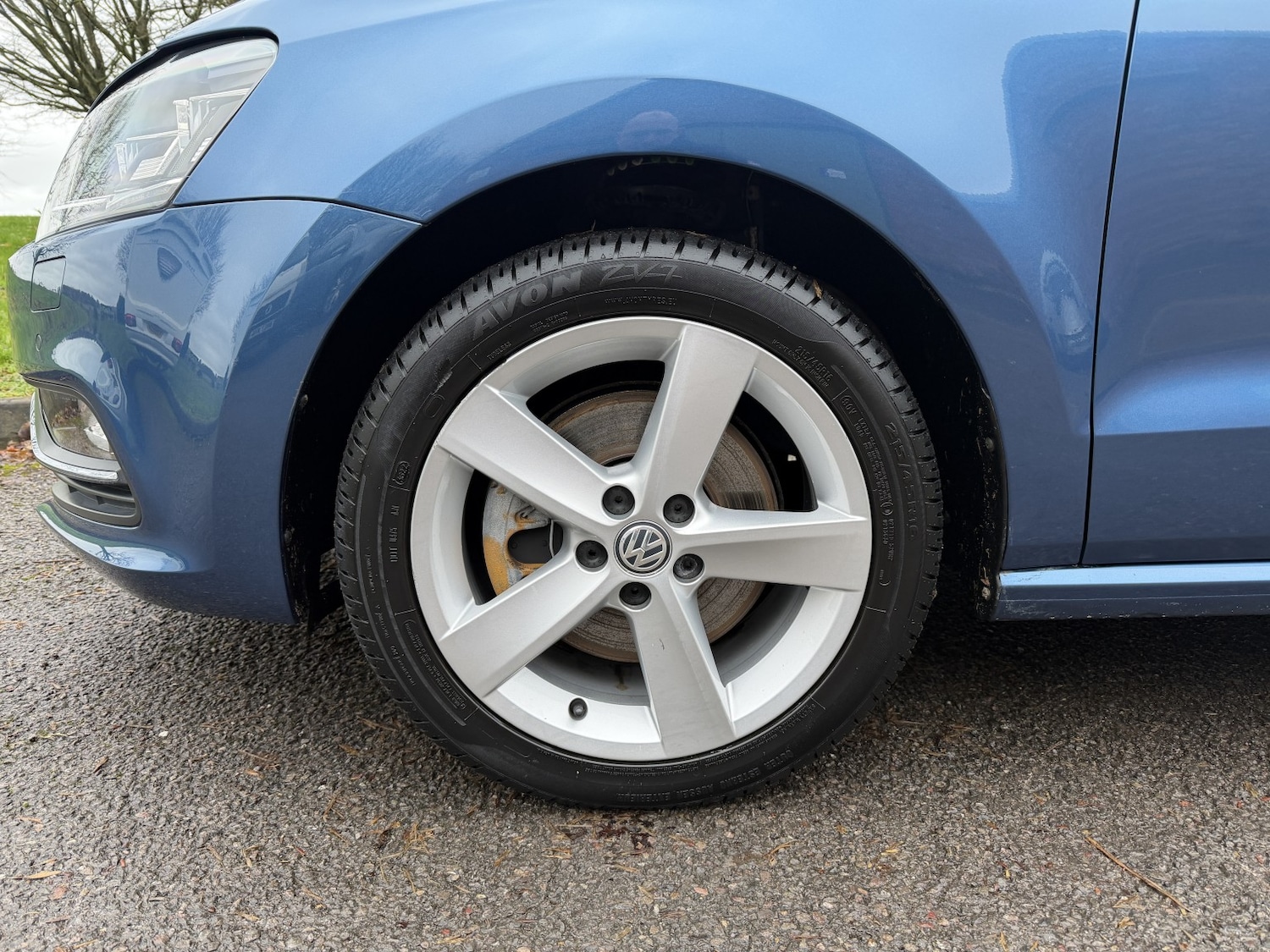 Used Volkswagen Polo 2015 for sale - 77525662: Photo 32