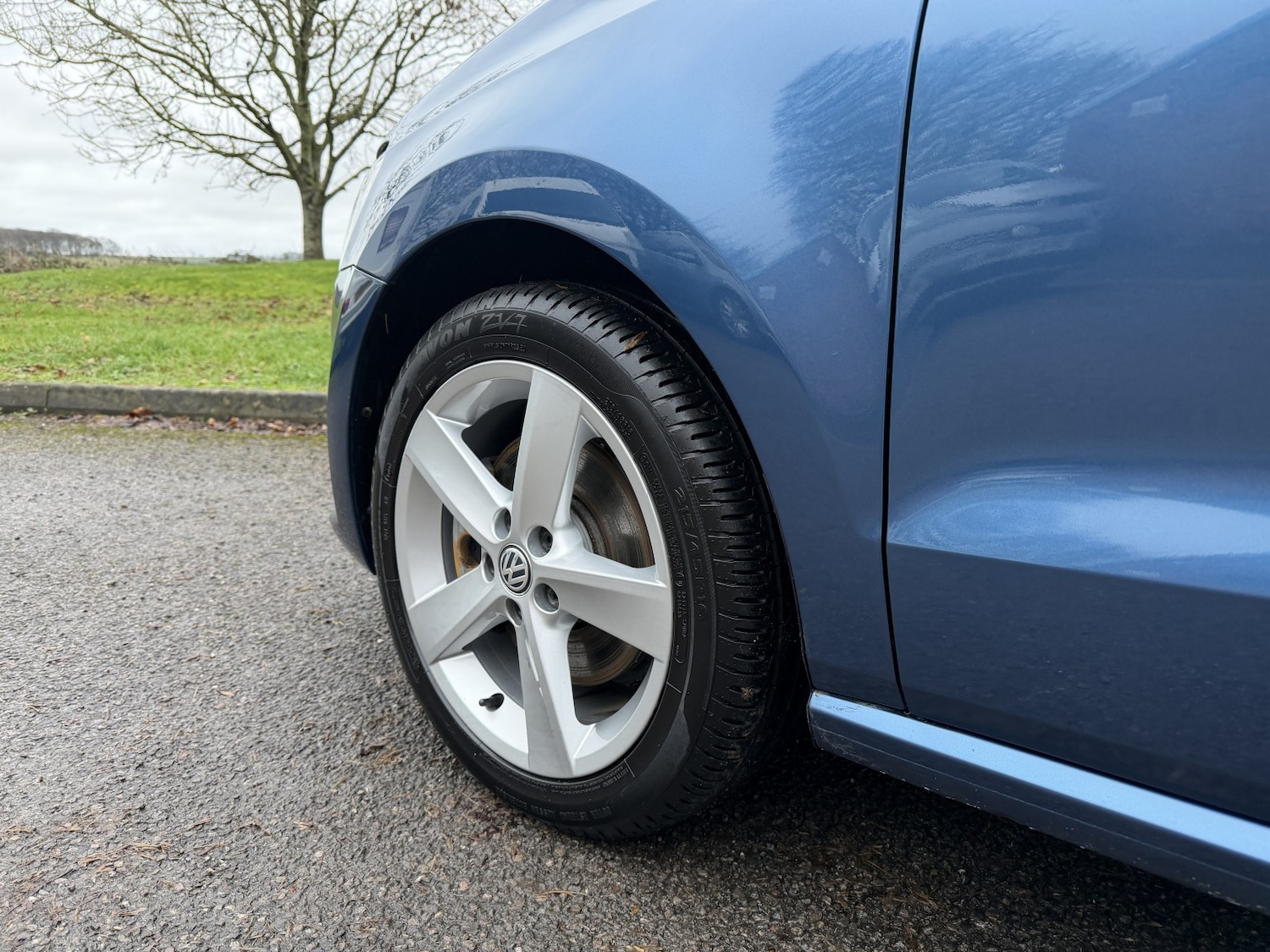 Used Volkswagen Polo 2015 for sale - 77525662: Photo 34