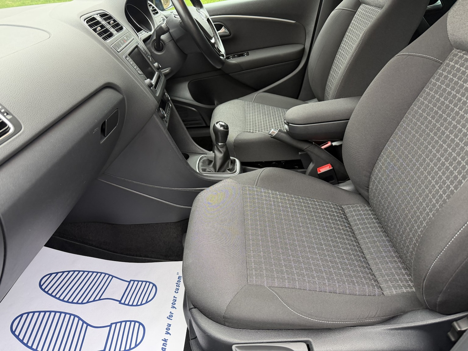 Used Volkswagen Polo 2015 for sale - 77525662: Photo 38