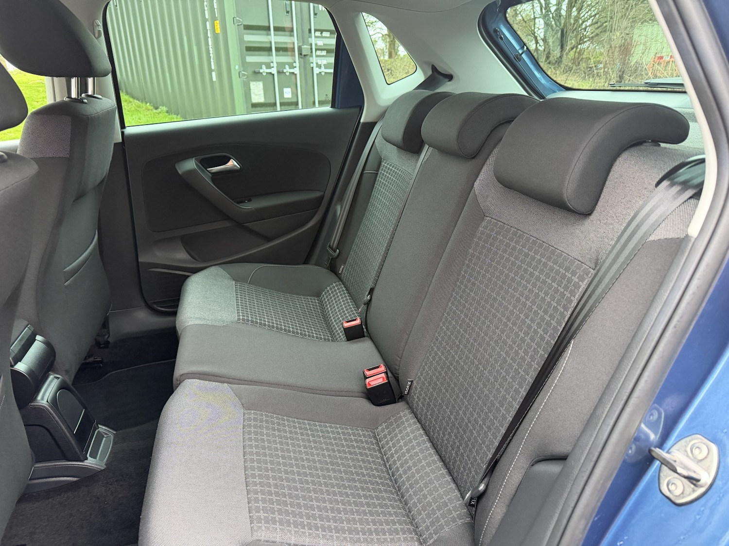 Used Volkswagen Polo 2015 for sale - 77525662: Photo 45