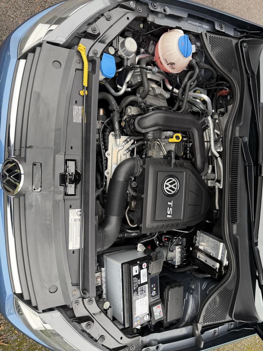 Used Volkswagen Polo 2015 for sale - 77525662: Photo 53