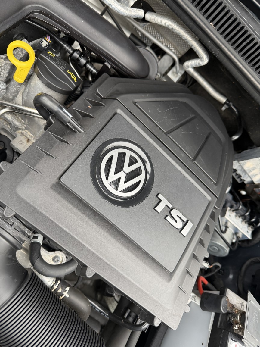 Used Volkswagen Polo 2015 for sale - 77525662: Photo 54