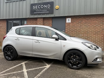 Used Vauxhall Corsa 2016 for sale - 78304810: Photo