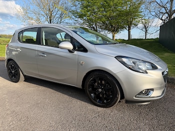 Used Vauxhall Corsa 2016 for sale - 78304810: Photo