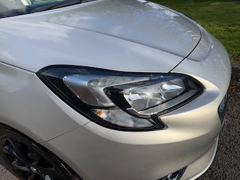 Used Vauxhall Corsa 2016 for sale - 78304810: Photo