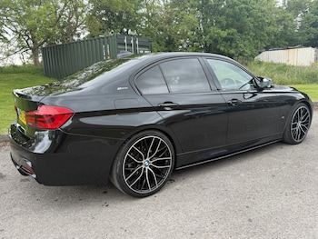 Used BMW 3 Series 2018 for sale - 78599756: Photo