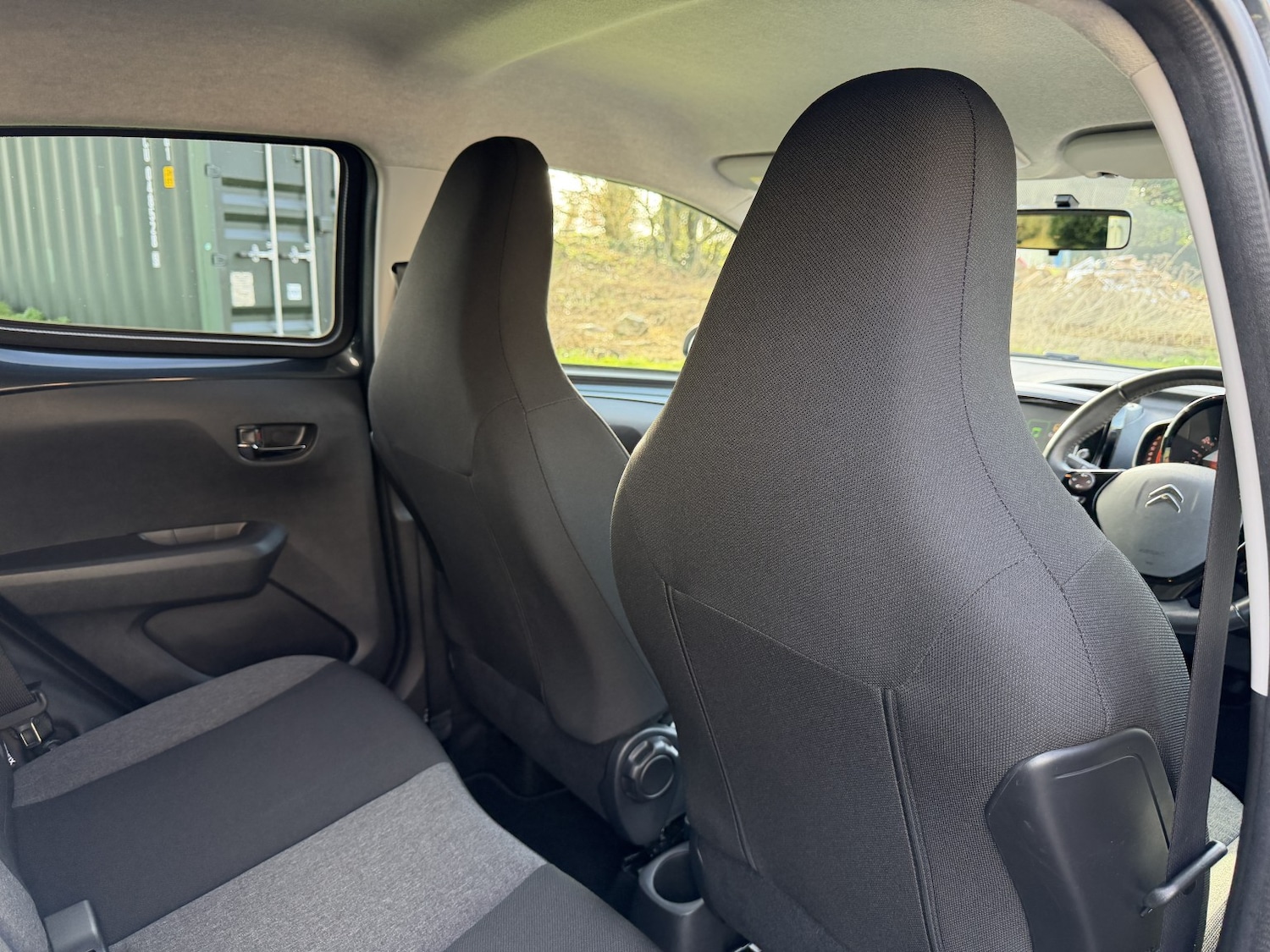 Used Citroen C1 2017 for sale - 77528292: Photo 13