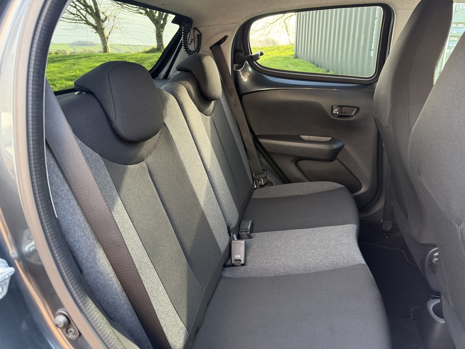 Used Citroen C1 2017 for sale - 77528292: Photo 14