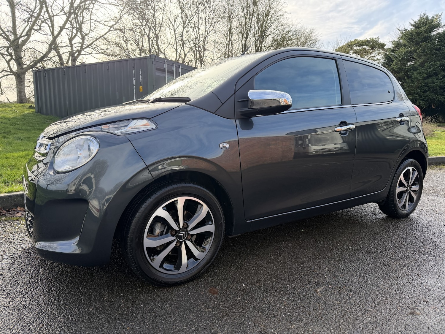 Used Citroen C1 2017 for sale - 77528292: Photo 15