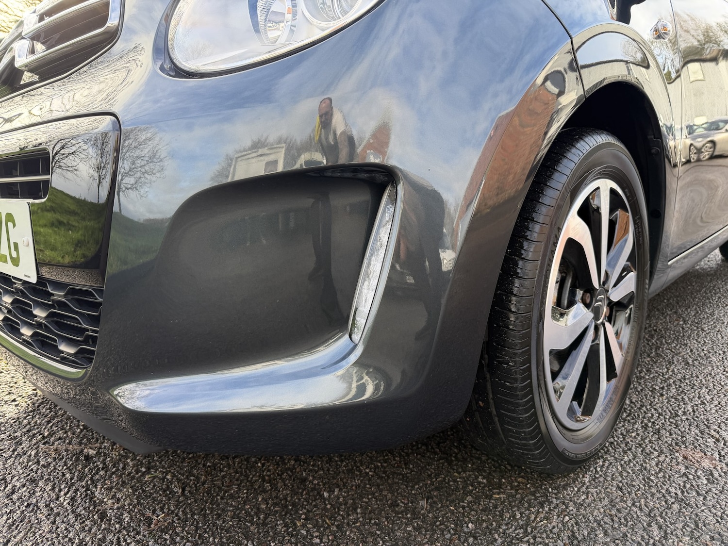 Used Citroen C1 2017 for sale - 77528292: Photo 17