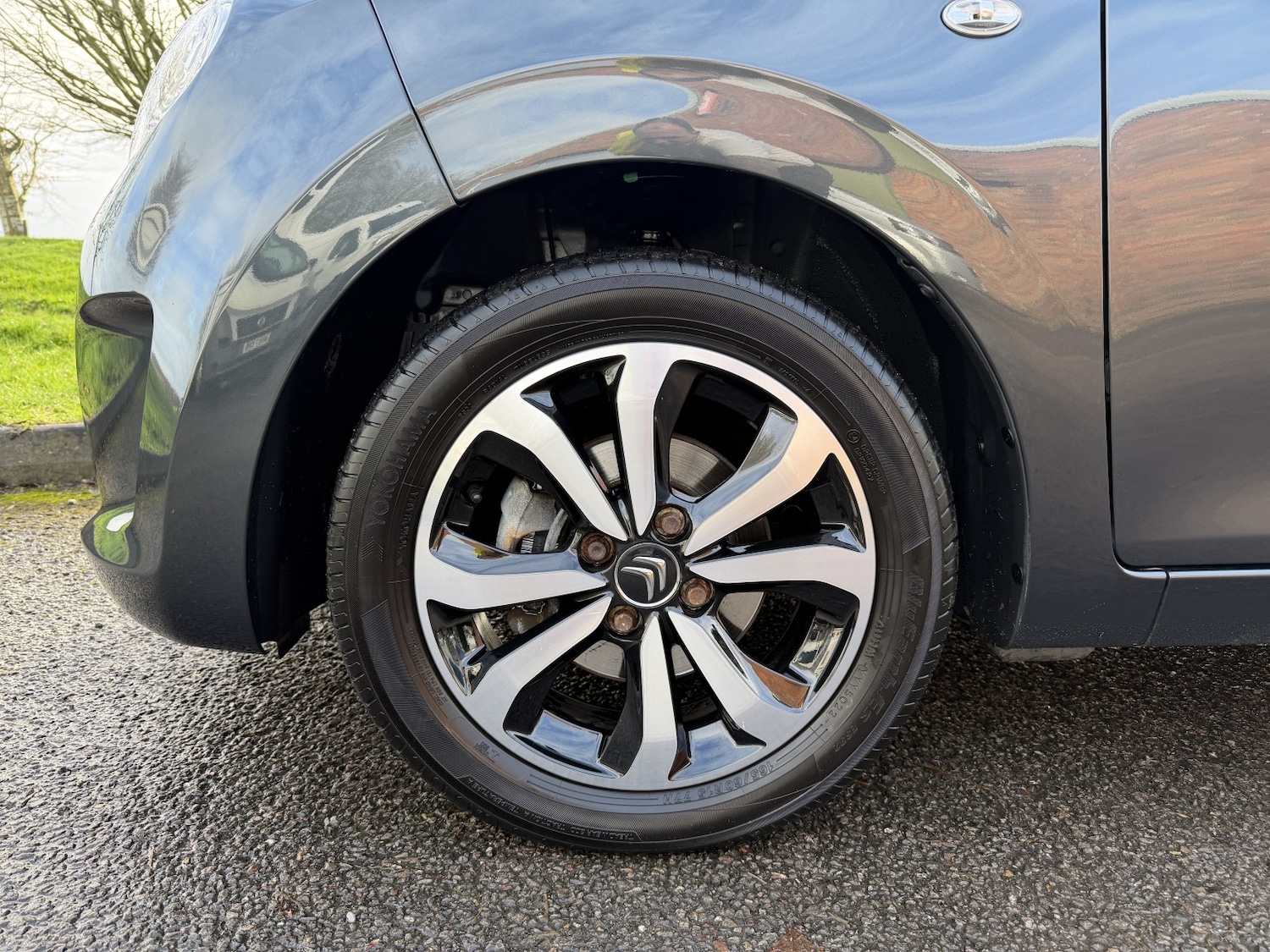 Used Citroen C1 2017 for sale - 77528292: Photo 18