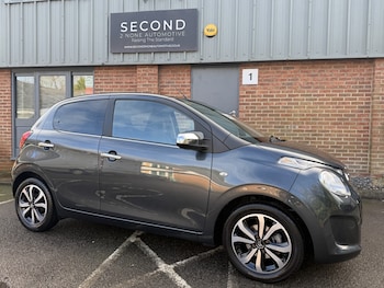 Citroen C1 feature image