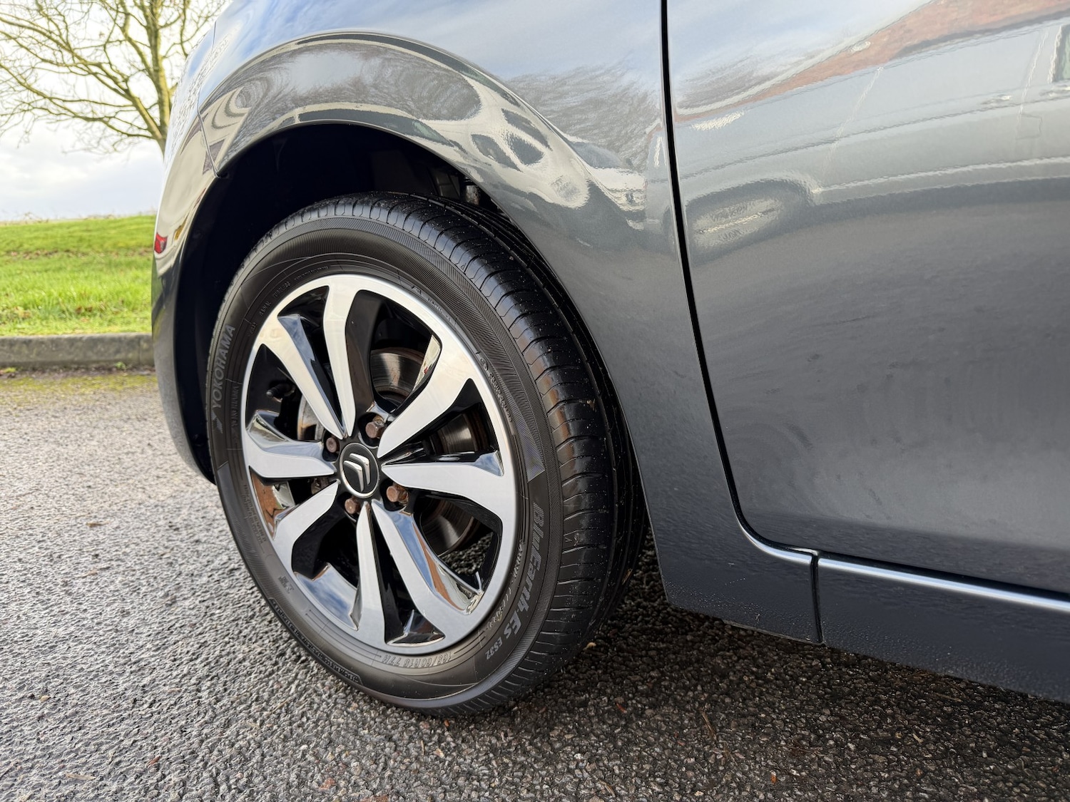 Used Citroen C1 2017 for sale - 77528292: Photo 20