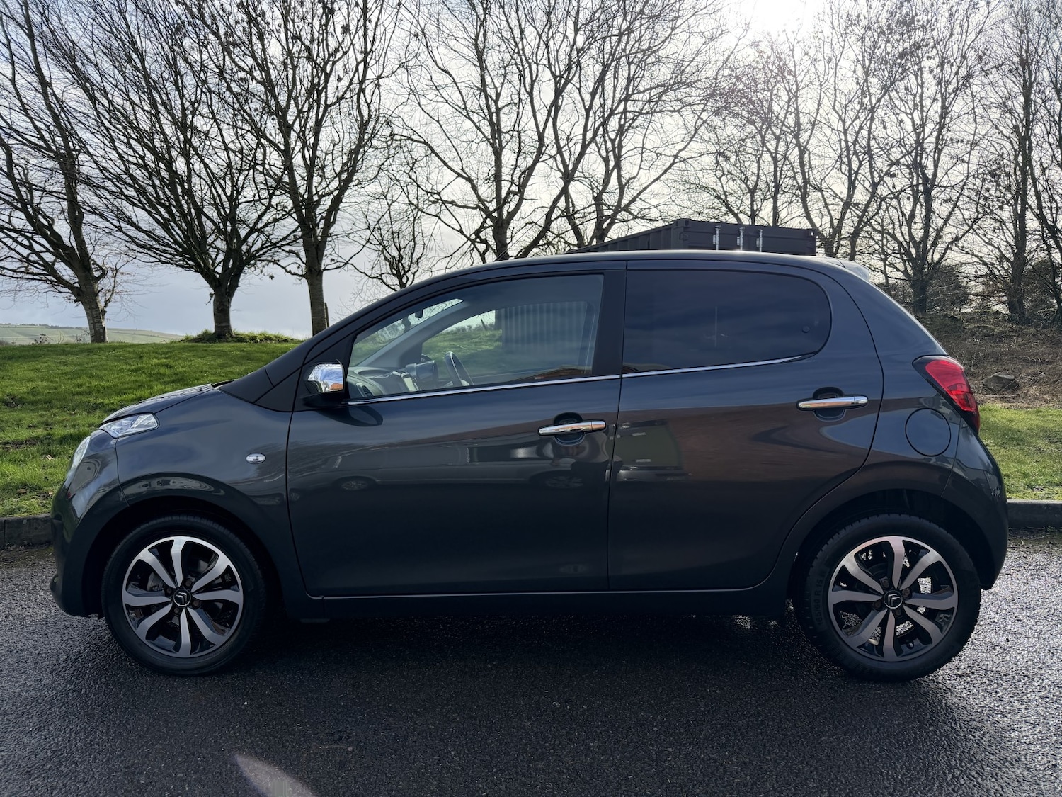 Used Citroen C1 2017 for sale - 77528292: Photo 21
