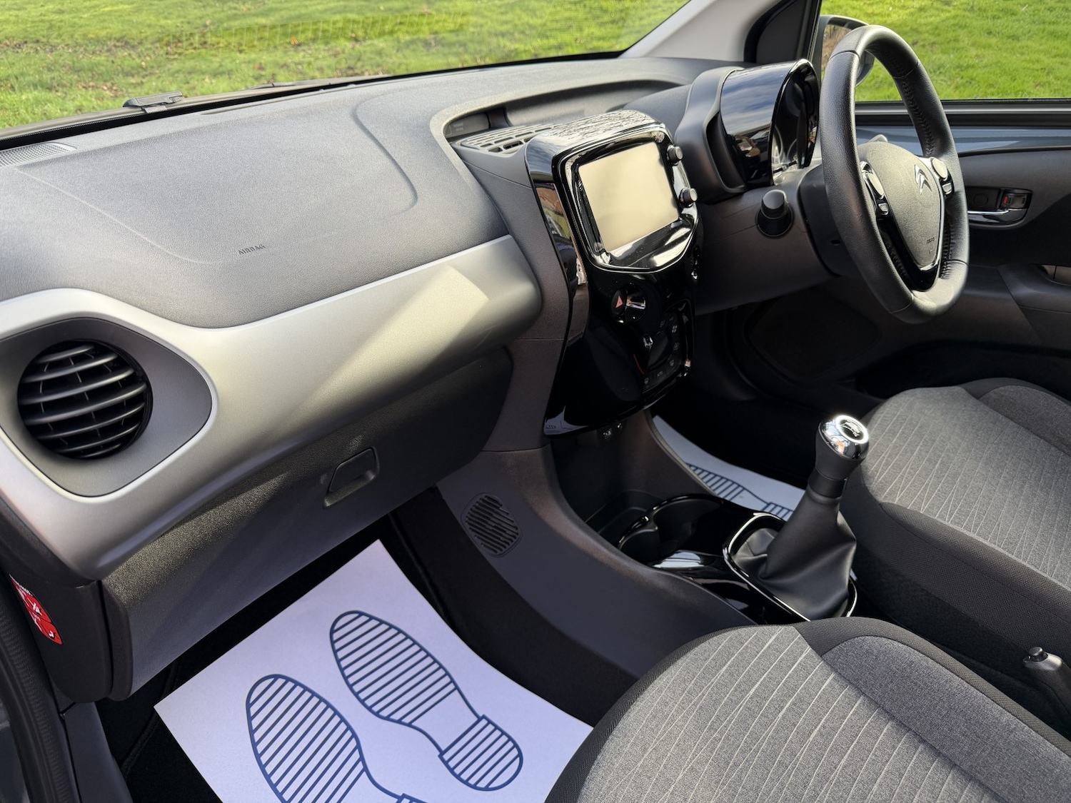 Used Citroen C1 2017 for sale - 77528292: Photo 22