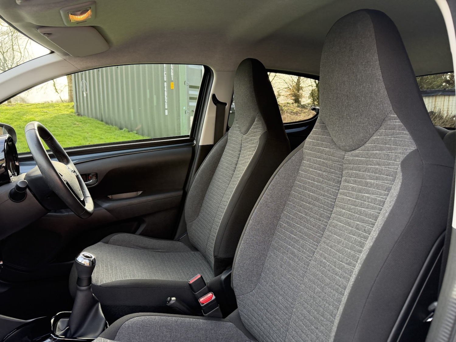 Used Citroen C1 2017 for sale - 77528292: Photo 24