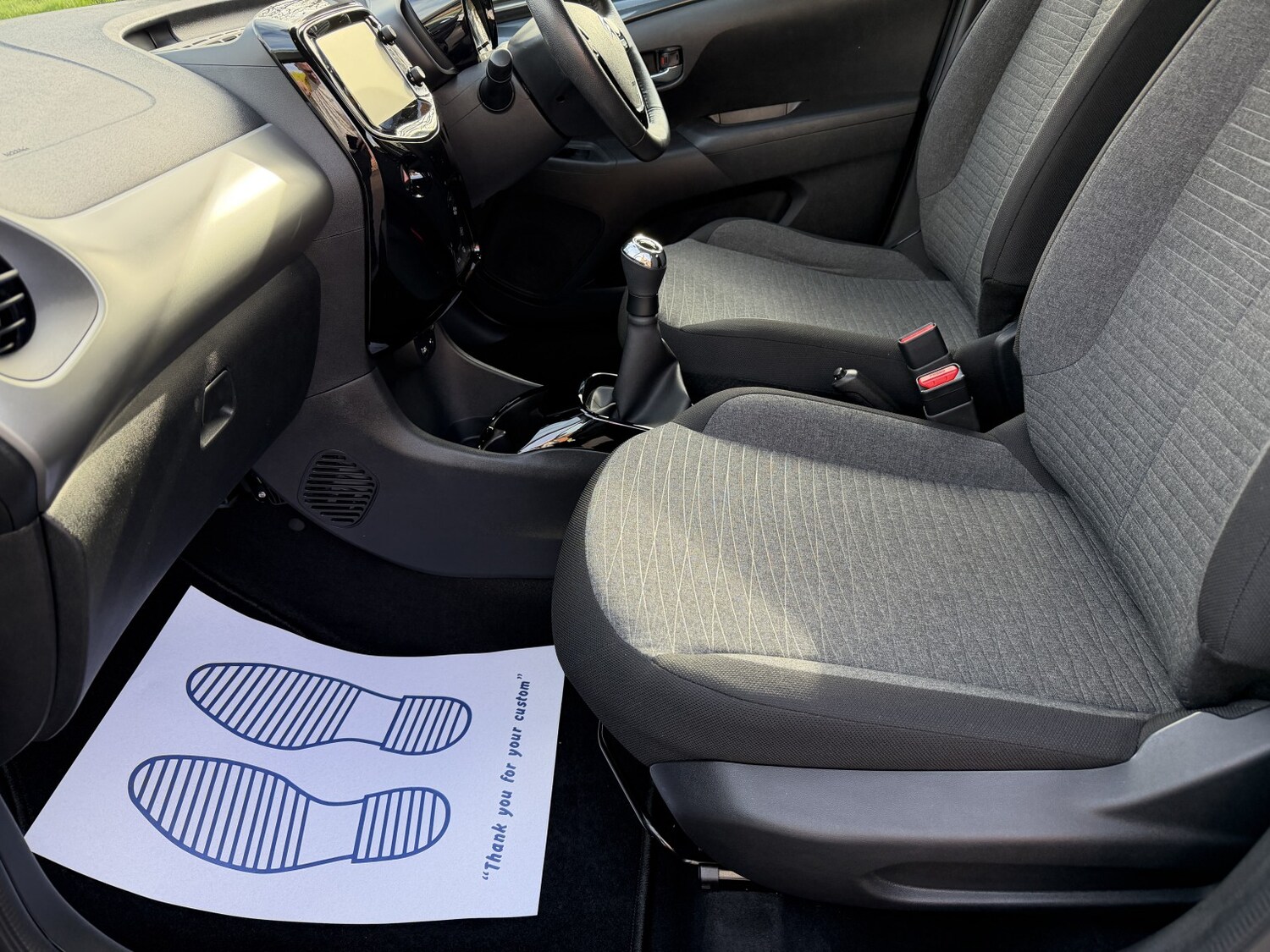 Used Citroen C1 2017 for sale - 77528292: Photo 25