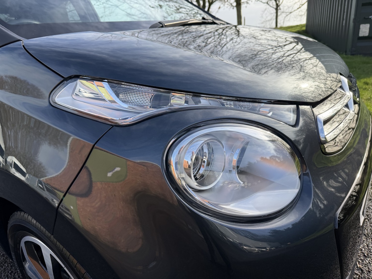 Used Citroen C1 2017 for sale - 77528292: Photo 3