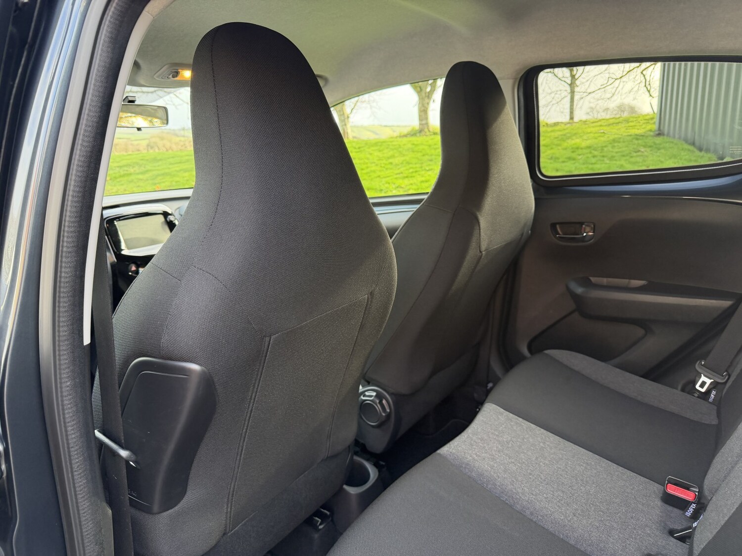 Used Citroen C1 2017 for sale - 77528292: Photo 32