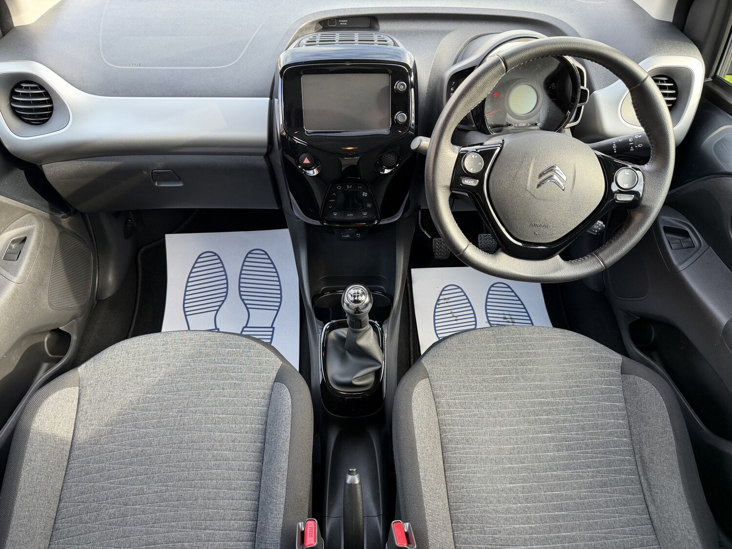 Used Citroen C1 2017 for sale - 77528292: Photo 33