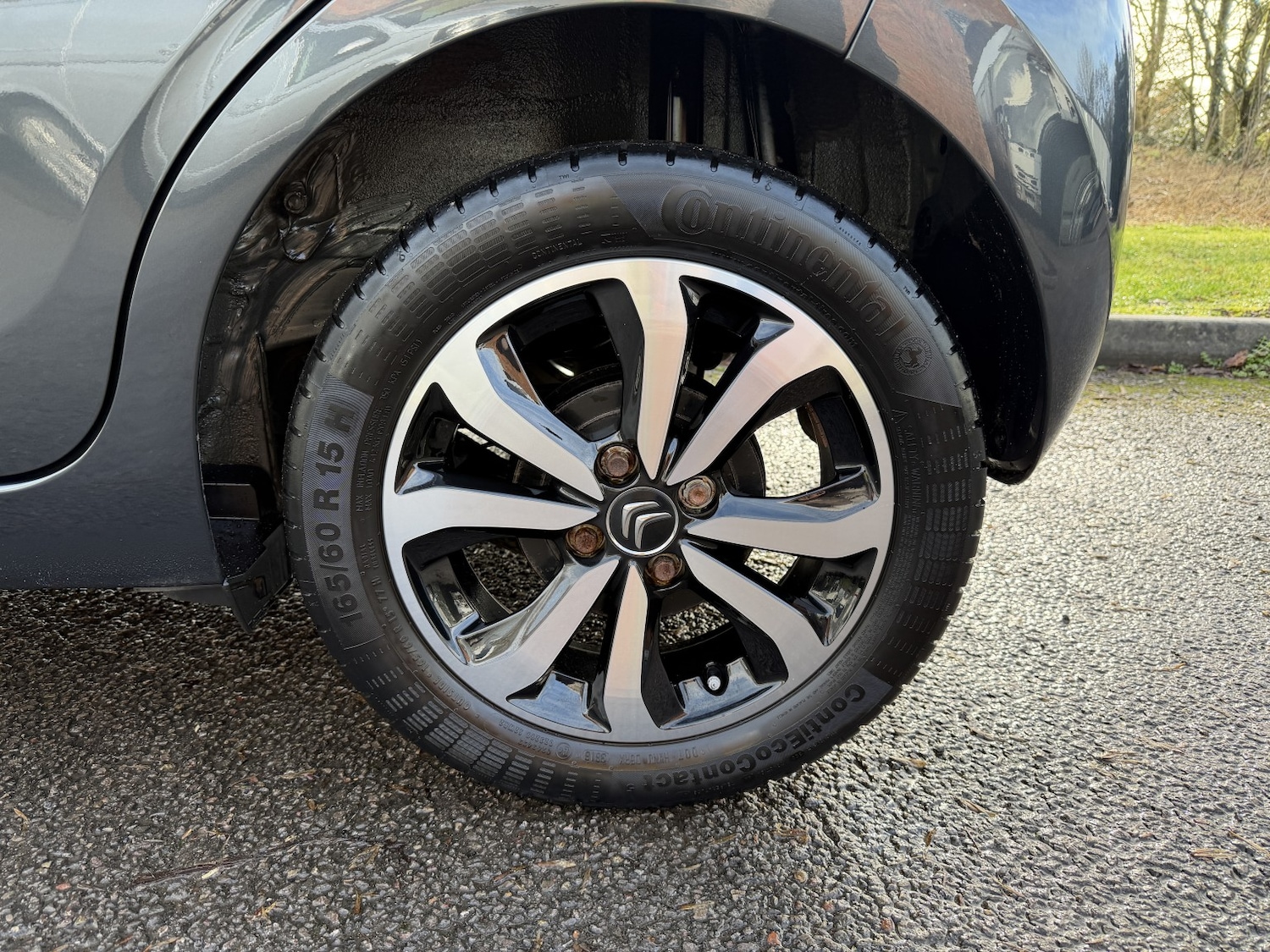 Used Citroen C1 2017 for sale - 77528292: Photo 34