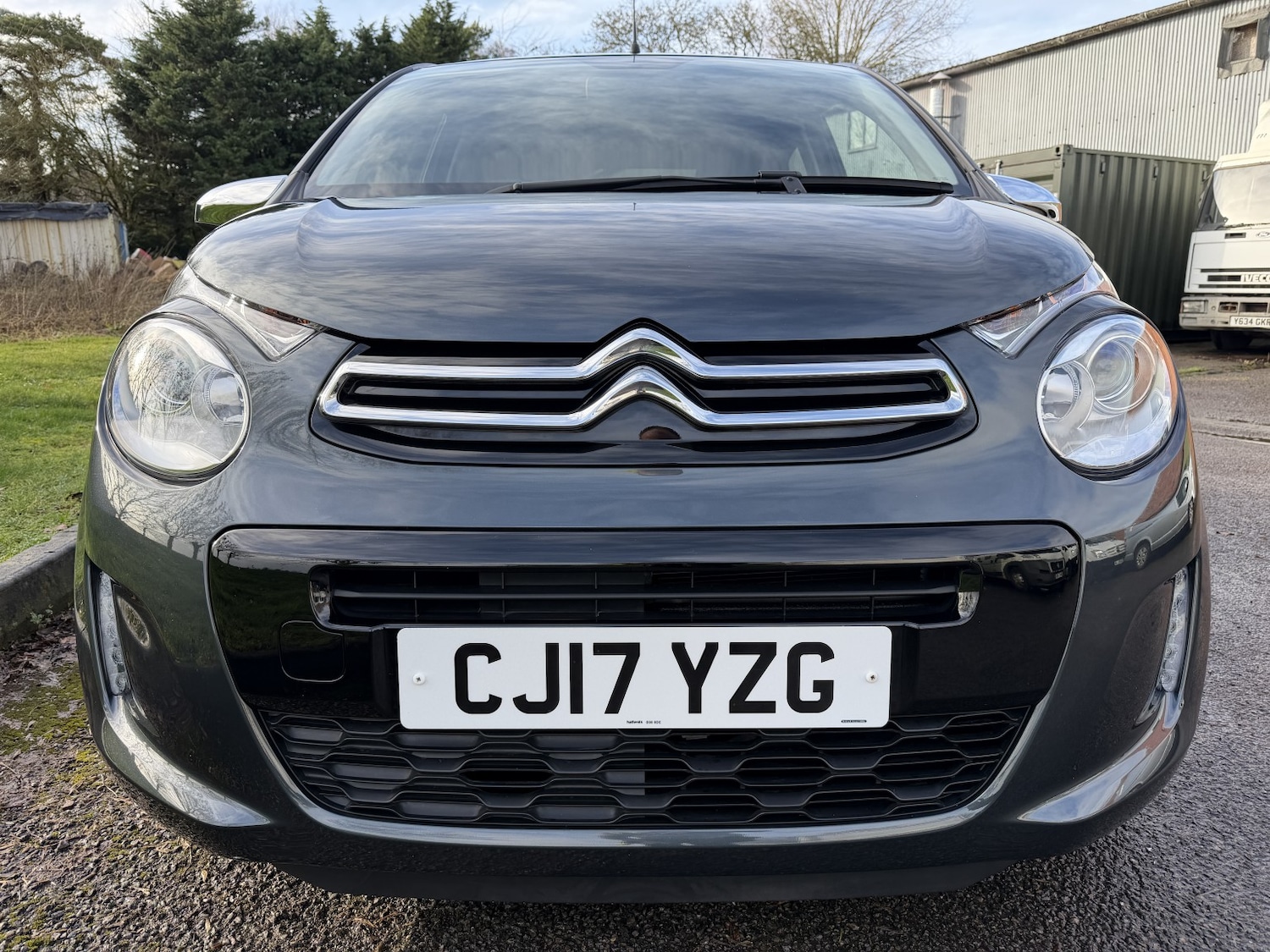 Used Citroen C1 2017 for sale - 77528292: Photo 36
